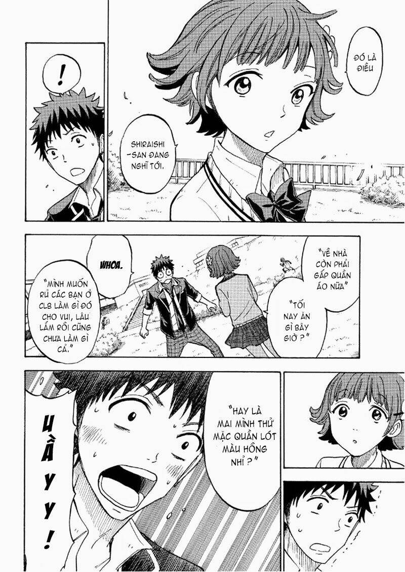 yamada và thất đại ma nữ chapter 106 14