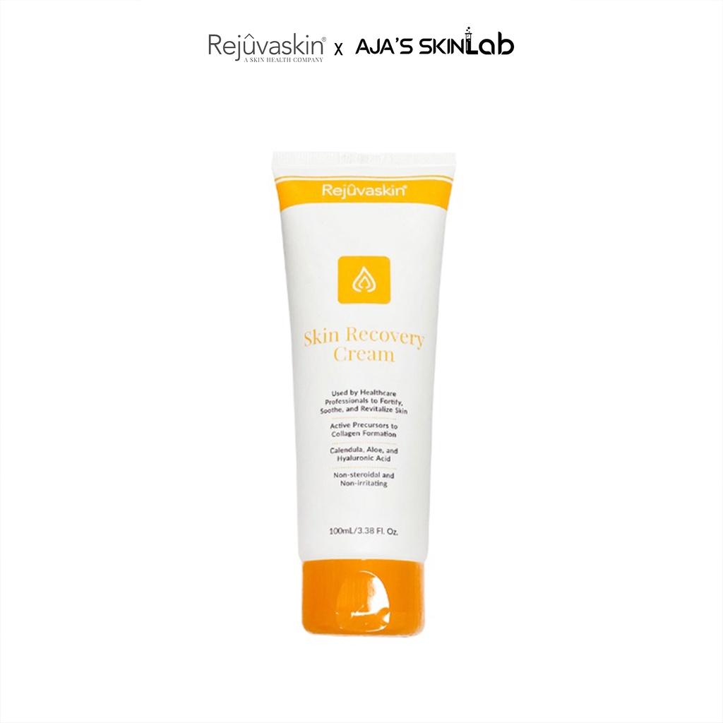 Kem Phục Hồi Da Skin Recovery Cream REJUVASKIN 100ml