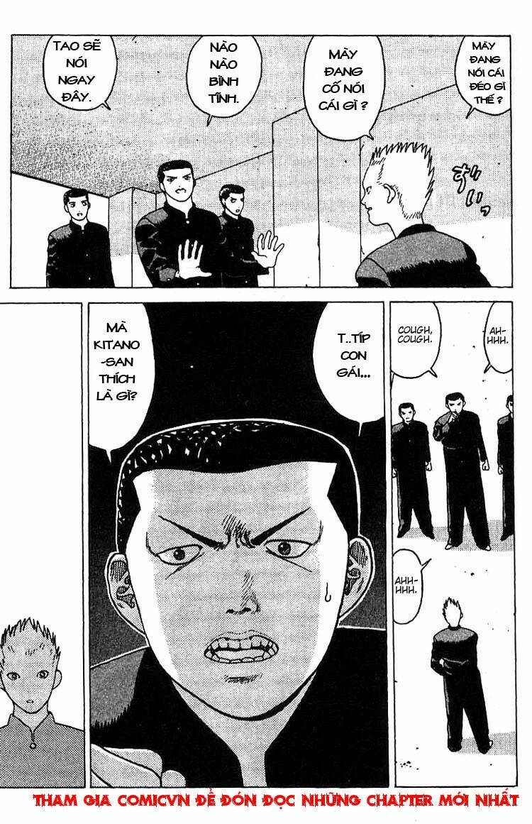 angel densetsu chapter 13.2 3