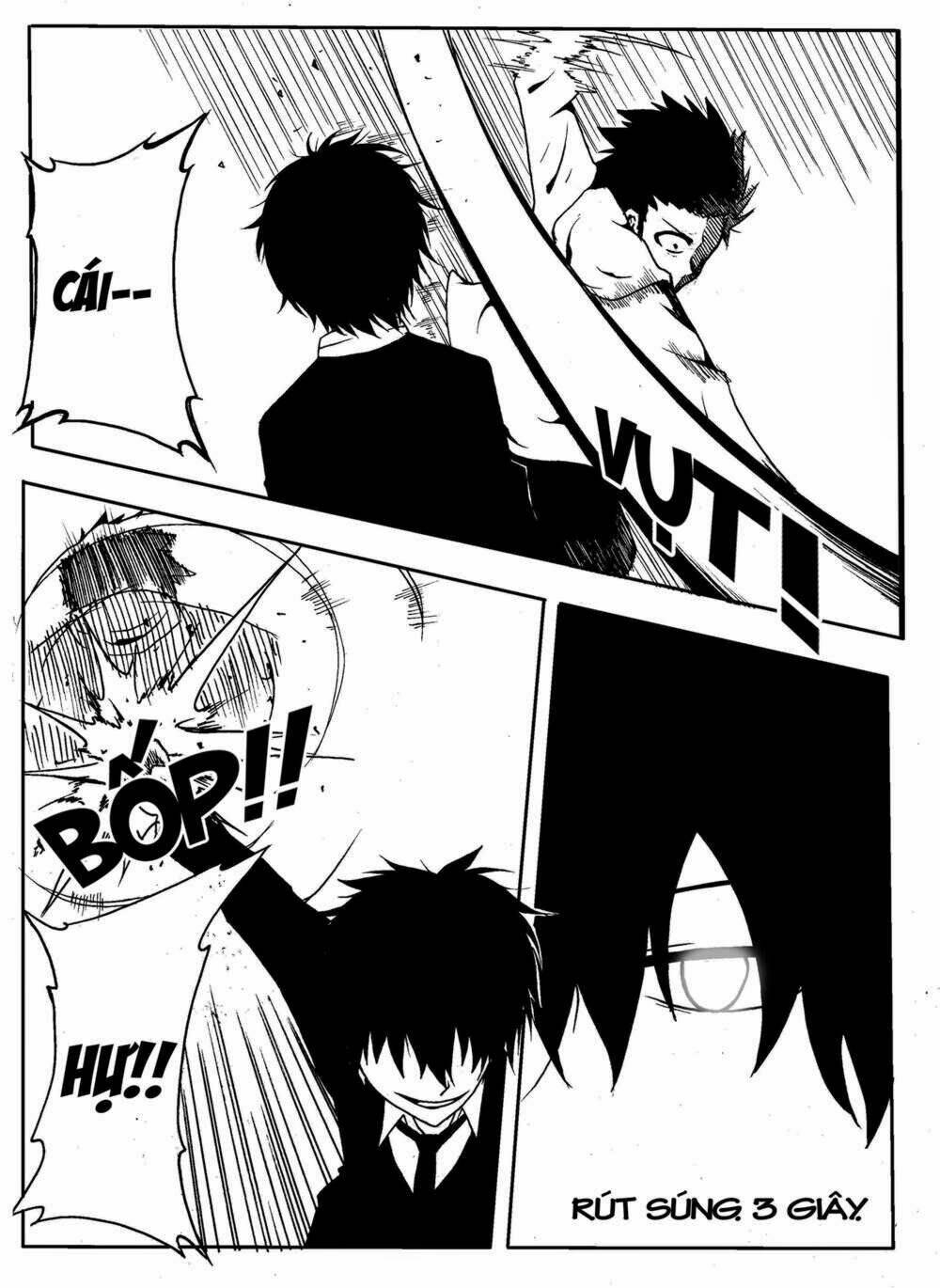 memory locked chapter 3 18