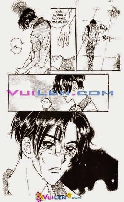 hắn ta, anh ấy và cô ấy - he and that girl chapter 7 52