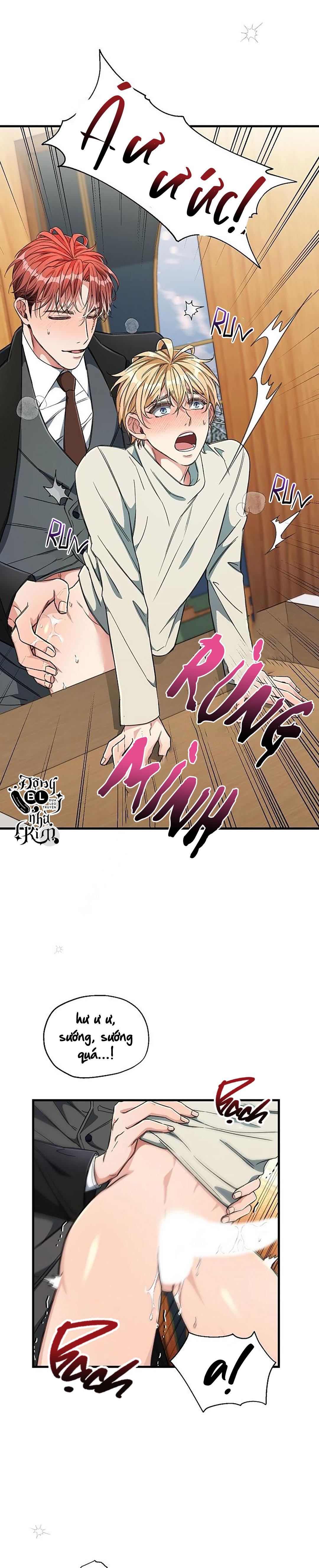 chuyến tàu điên cuồng chapter 11 26