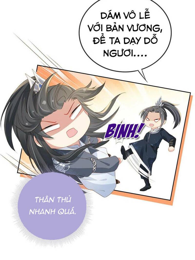 nhặt được bảo bối manh manh chapter 39 6