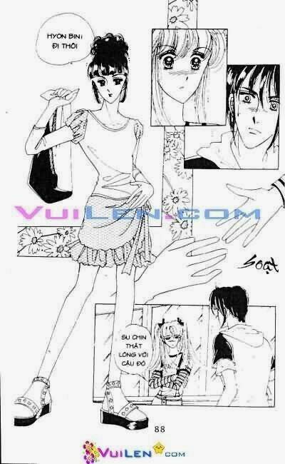 lá chắn tình yêu chapter 6 88