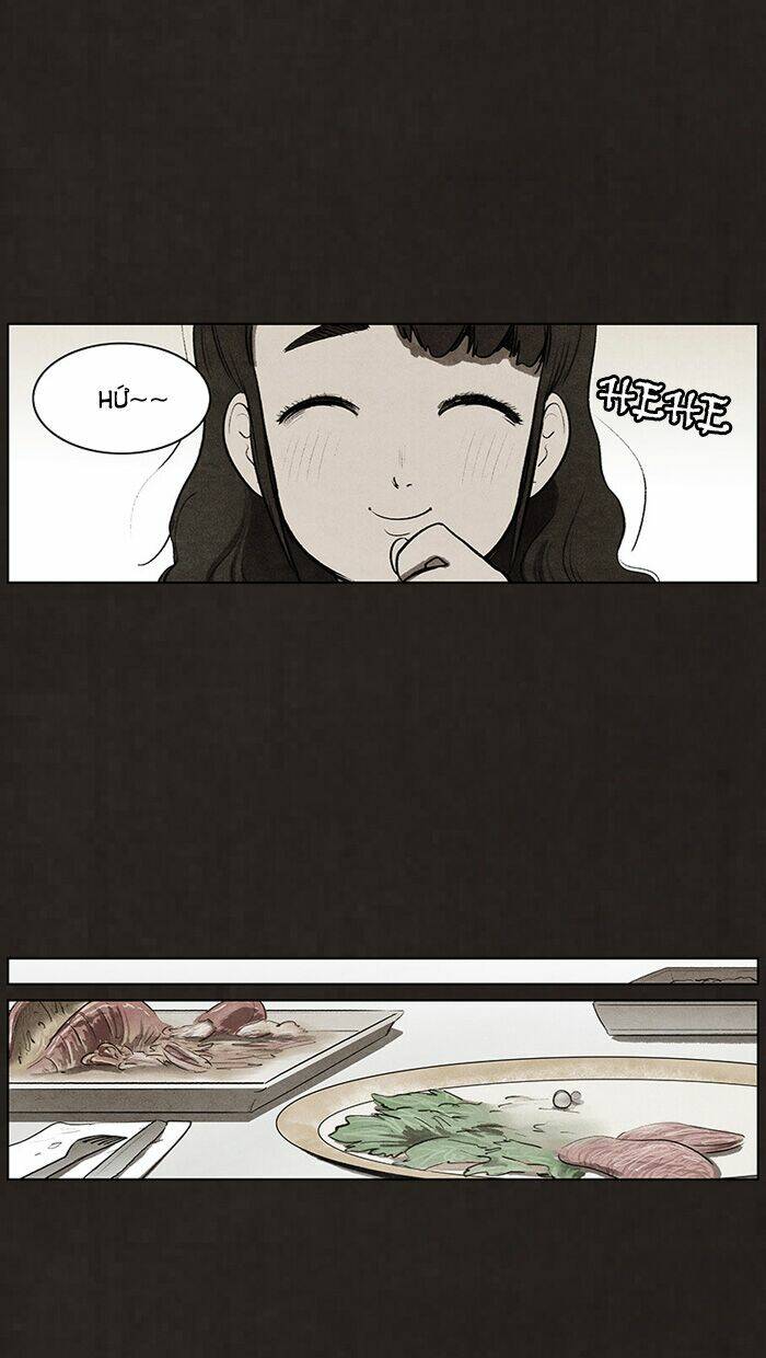 đứa con của quỷ dữ chapter 71 11