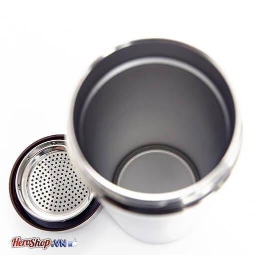 Bình Giữ Nhiệt Inox 1200ml Giữ Nhiệt Trên 15H