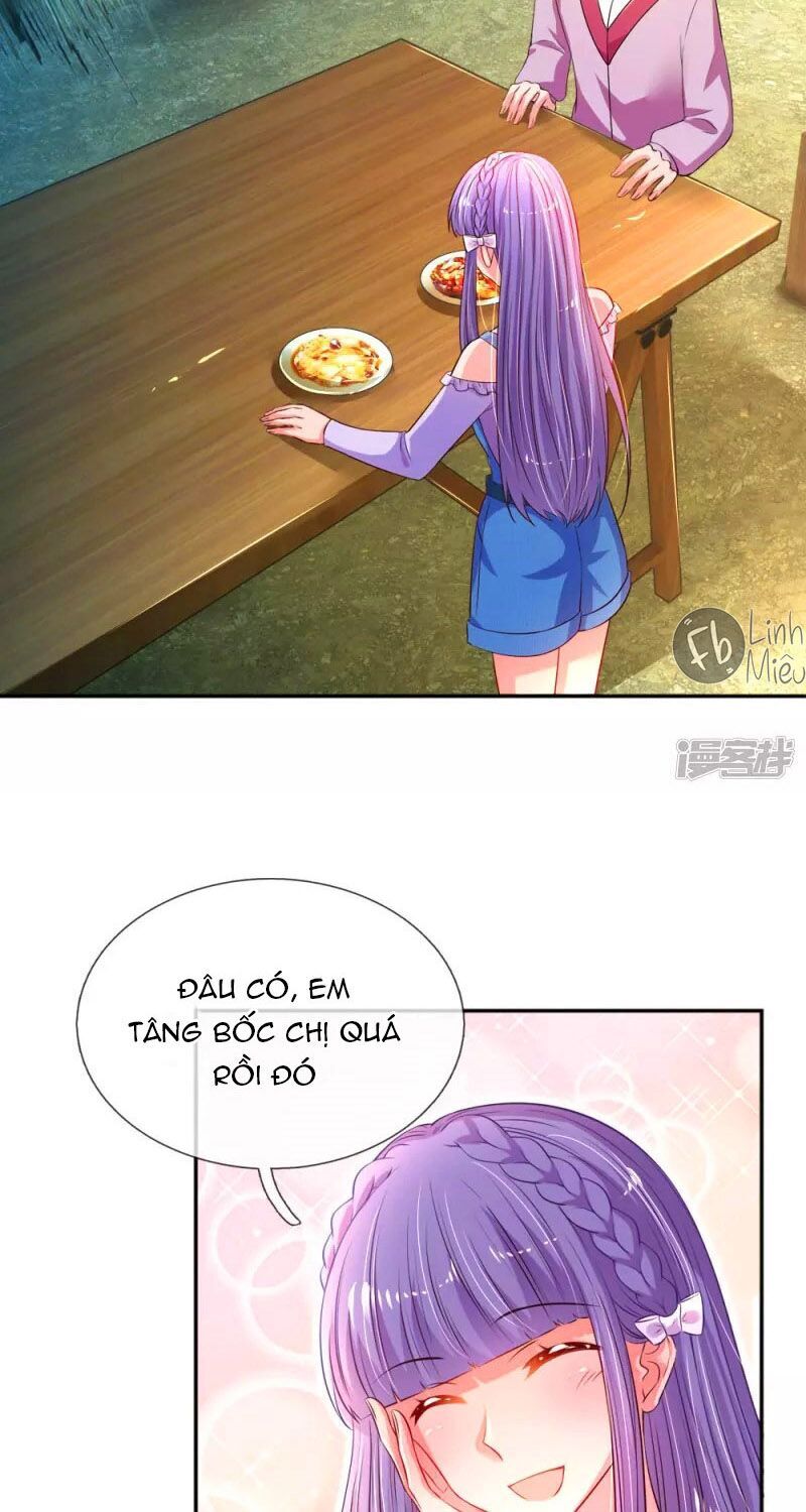 ma ma đột kích : cha mời tiếp chiêu chapter 49 18