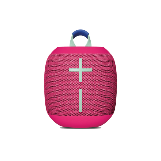 Loa Bluetooth Logitech Ultimate Ears Wonderboom 4 - Hàng Chính Hãng