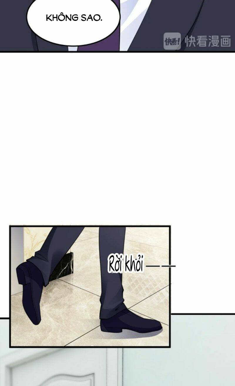 thú cưng độc quyền của boss chapter 114 6