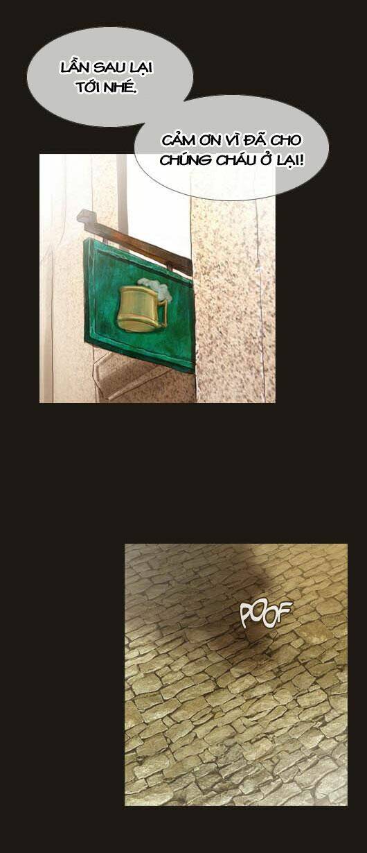 hội ảo thuật chapter 36 31