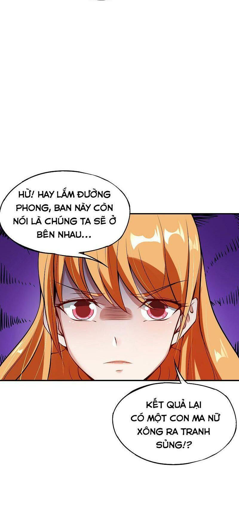 vòng bạn bè mạnh nhất của tiên giới chapter 51 9