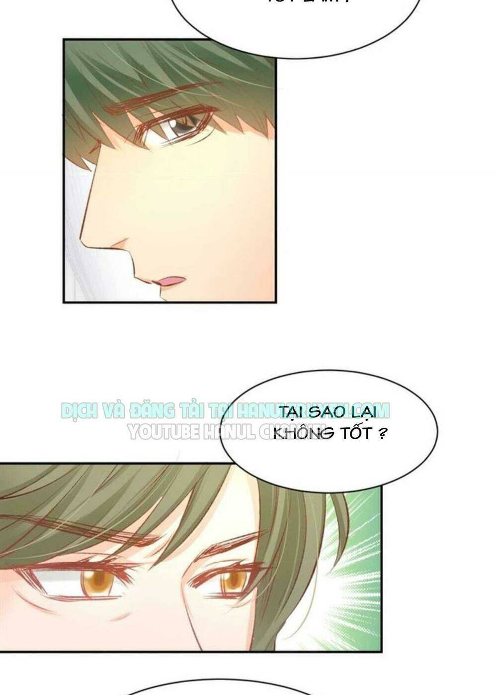 hôn nhân ấm áp : tổng tài sủng vợ thành nghiện chapter 36 6