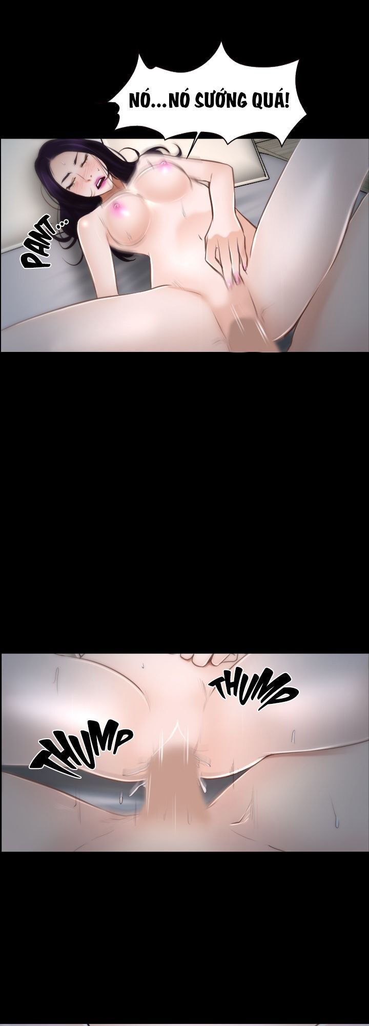 xúc cảm chôn giấu chapter 33 62