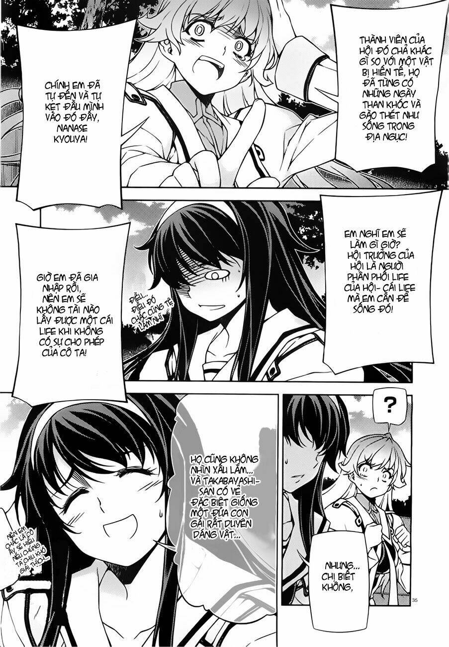 sai:taker - futari no artemis chapter 1 34