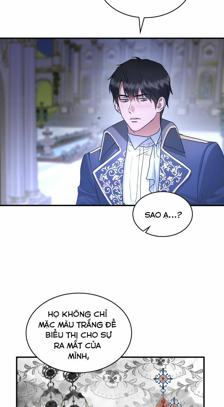 người thừa kế chapter 68 39