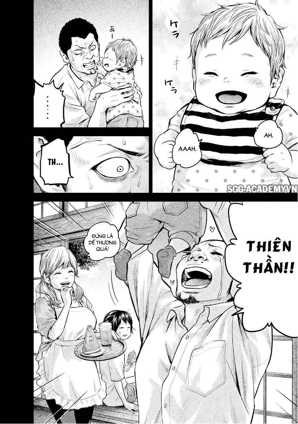 đạo luật nhiều vợ chapter 154 6