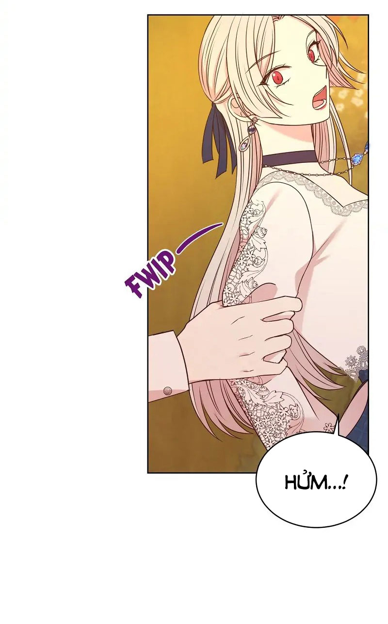 tôi chán nản vì người chồng thứ 2 còn "khỏe" hơn chồng cũ chapter 34.2 35