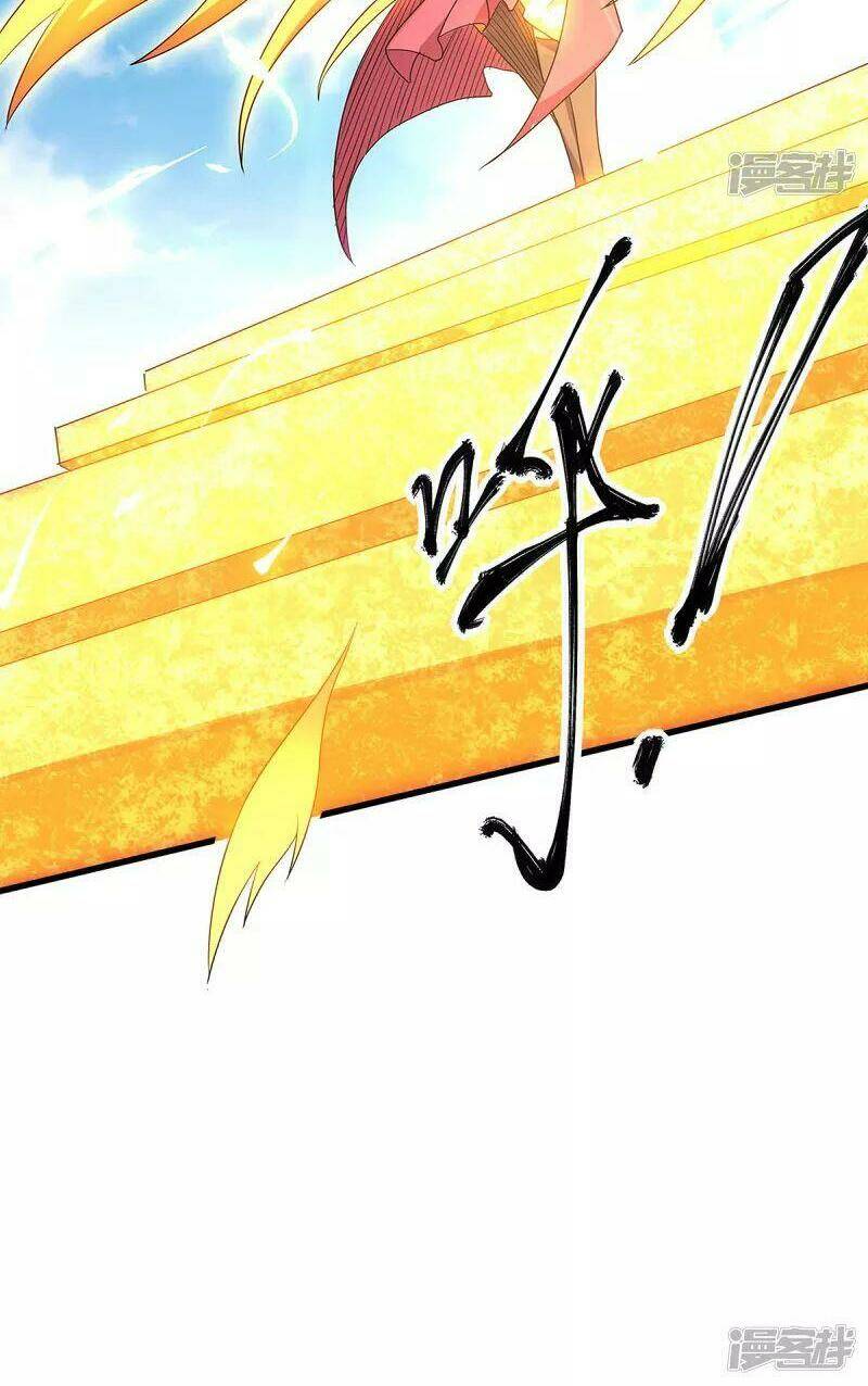 yêu đạo chí tôn yêu hoàng trở về chapter 91 24