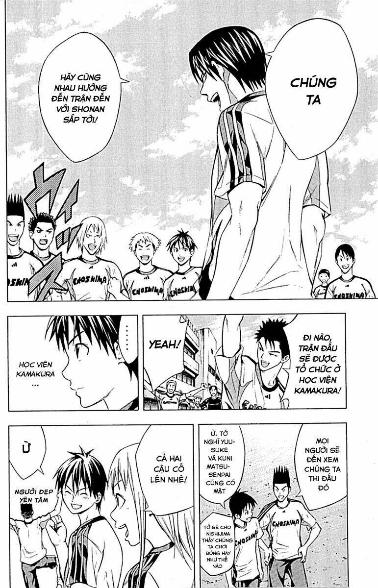 kỵ sĩ trong vòng cấm chapter 75 4