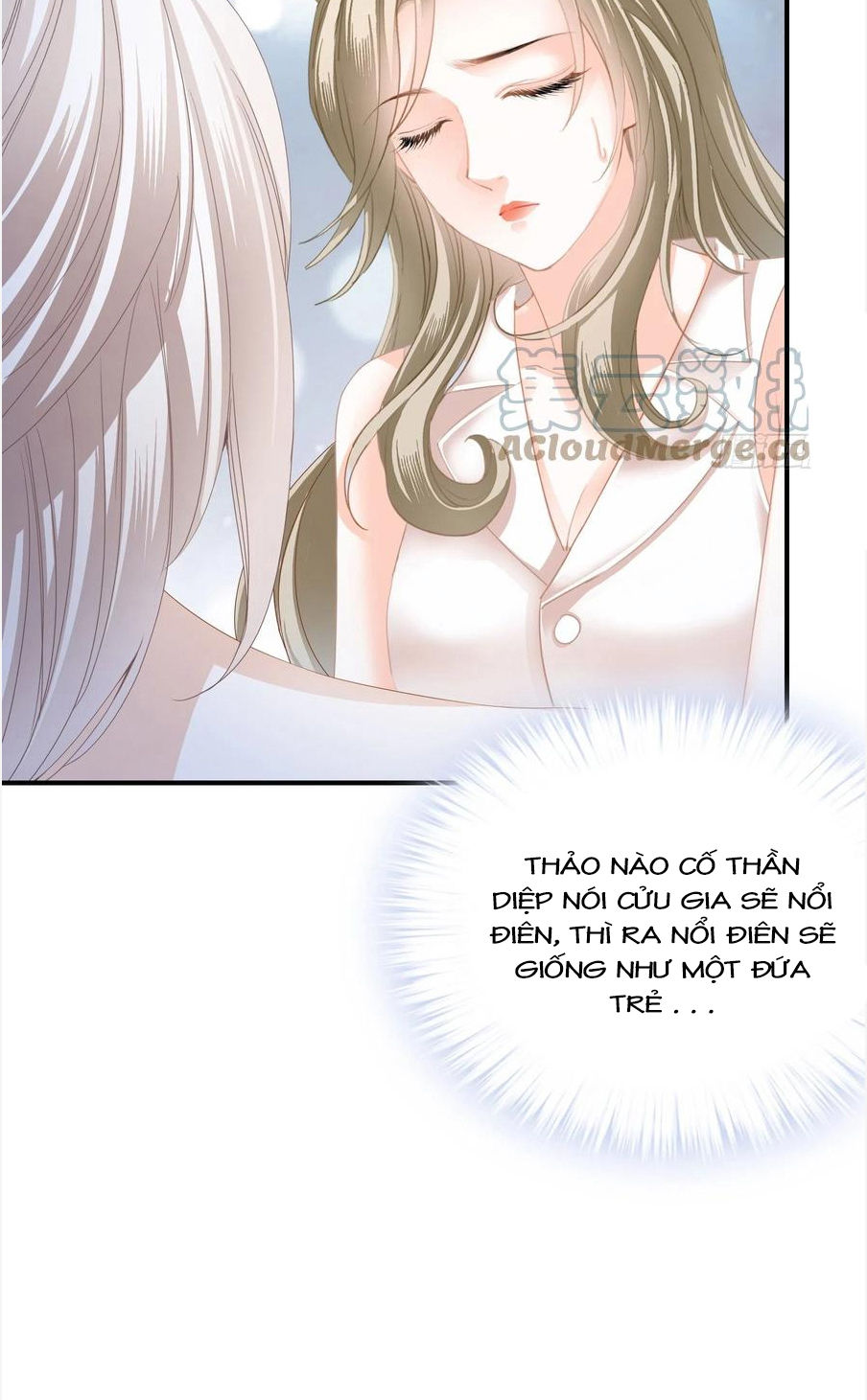 bạo quân ái nhân chapter 118 5