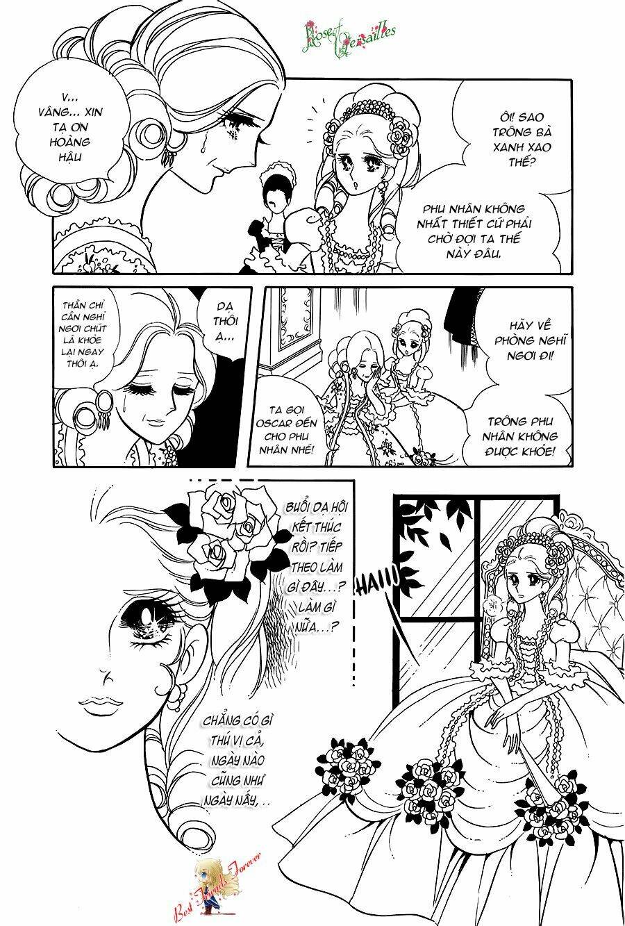 versailles no bara chapter 12 33