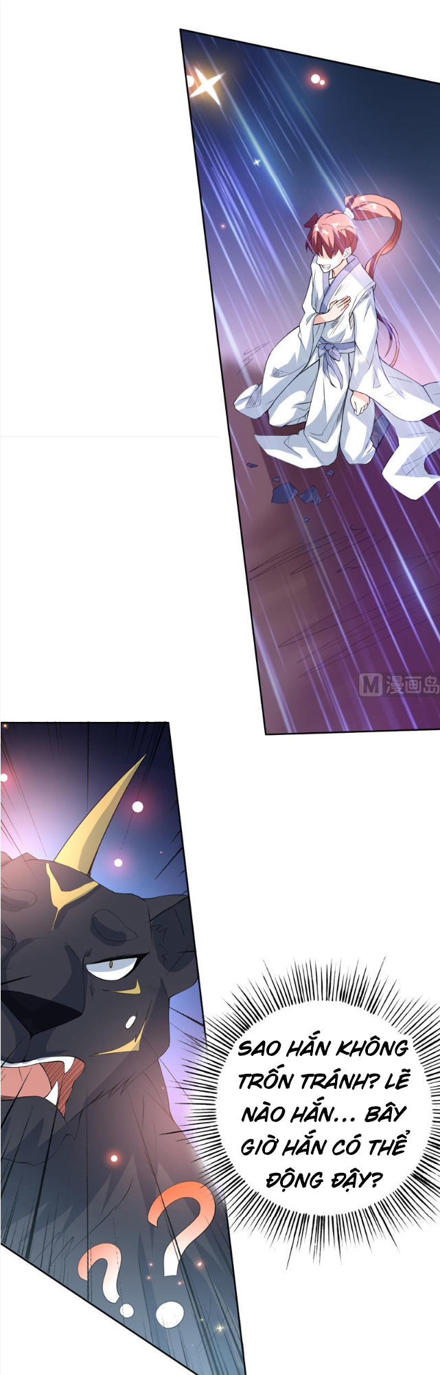 tối cường thần thú hệ thống chapter 102 16