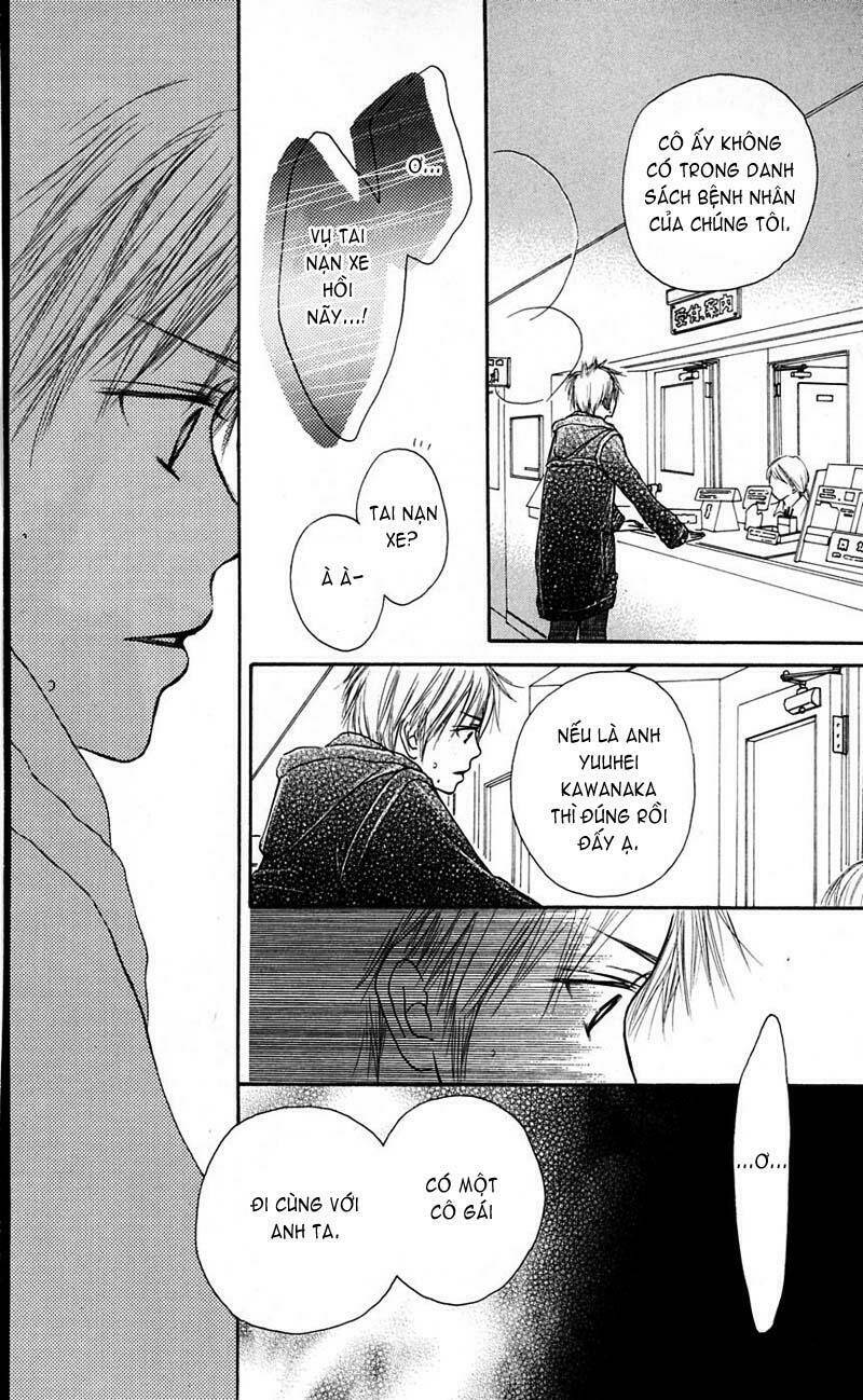 phát điên vì em chapter 15 19