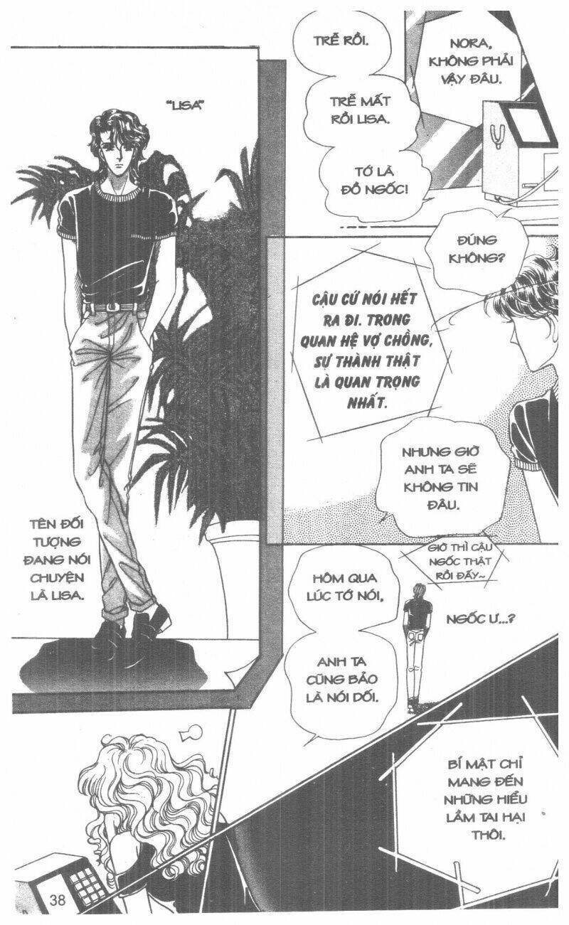 đừng chống đối chapter 5 38