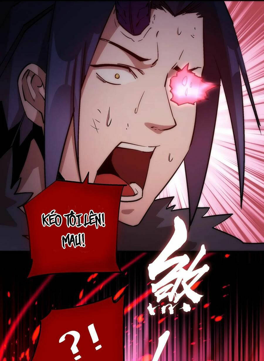 tôi không phải quỷ vương chapter 18.2 24