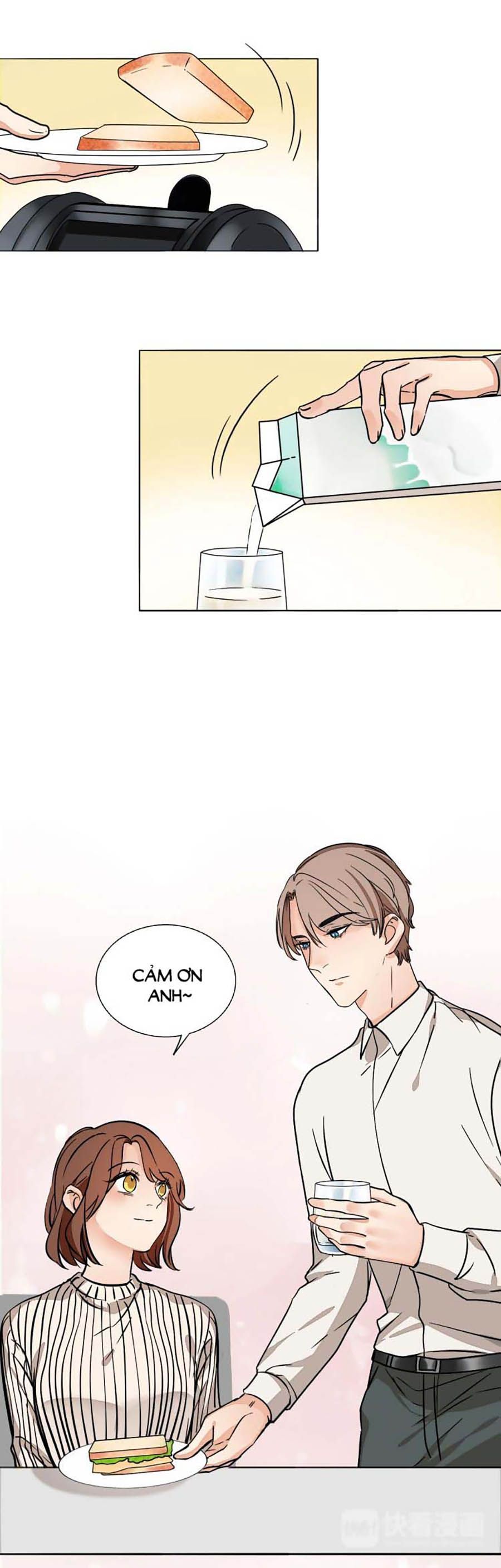 mùi hương lãng mạn chapter 90 7