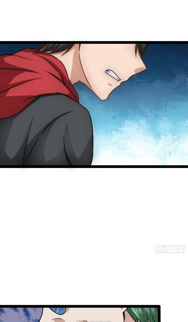 mạt thế thương lang chapter 23 9