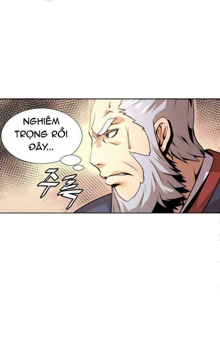 dain đồ sắt chapter 7 25