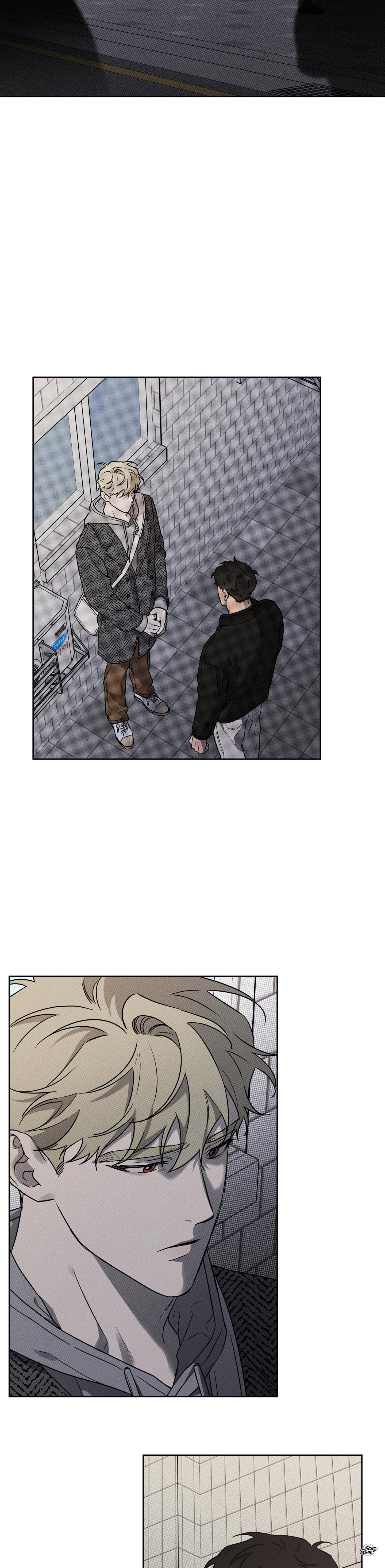 tình yêu trong sáng có gì sai chapter 5 15