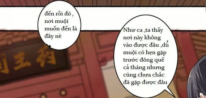 Cuồng Phi Phách Lối chapter 15.2 21