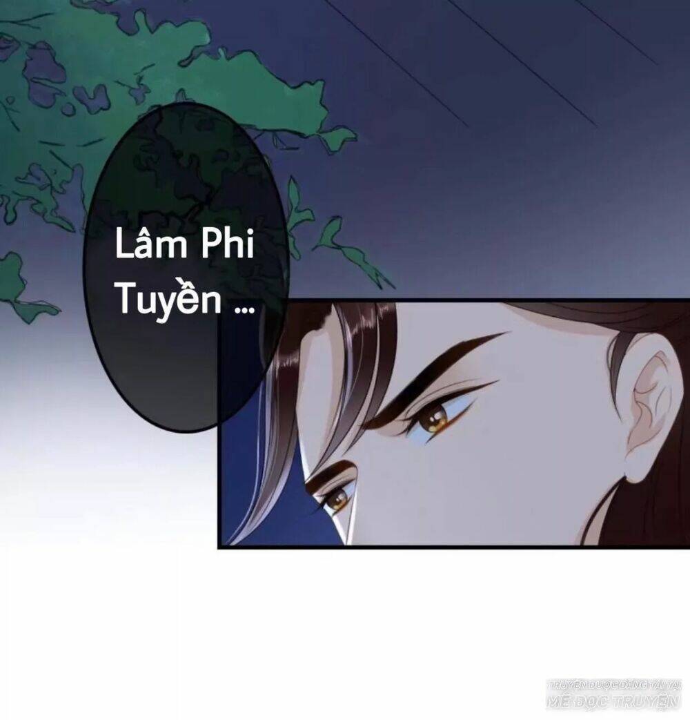 sủng phi của vương chapter 61 34