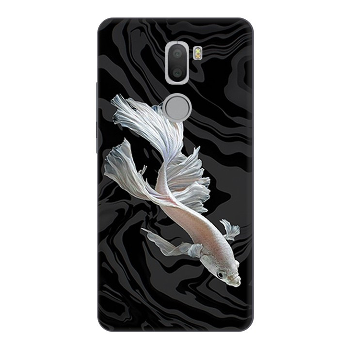 Ốp Lưng Dành Cho Điện Thoại Xiaomi Mi 5S Plus - Mẫu 53