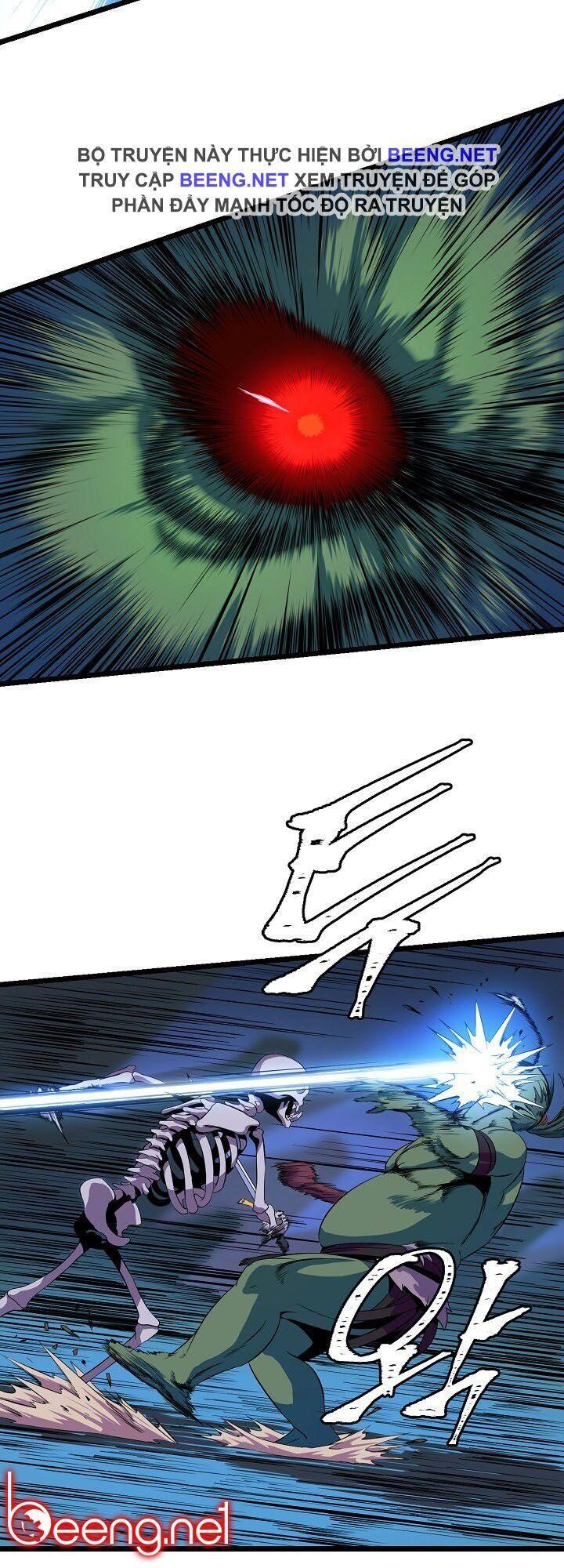 tiêu diệt đấng cứu thế chapter 10 12