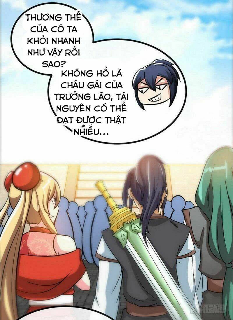 chí tôn thần ma chapter 27 24