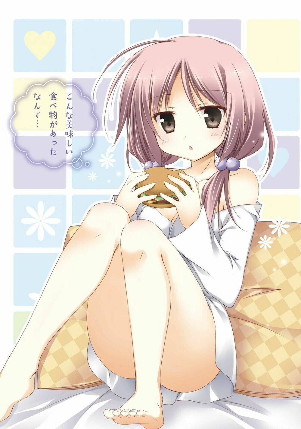 nhật ký alice chapter 13 16