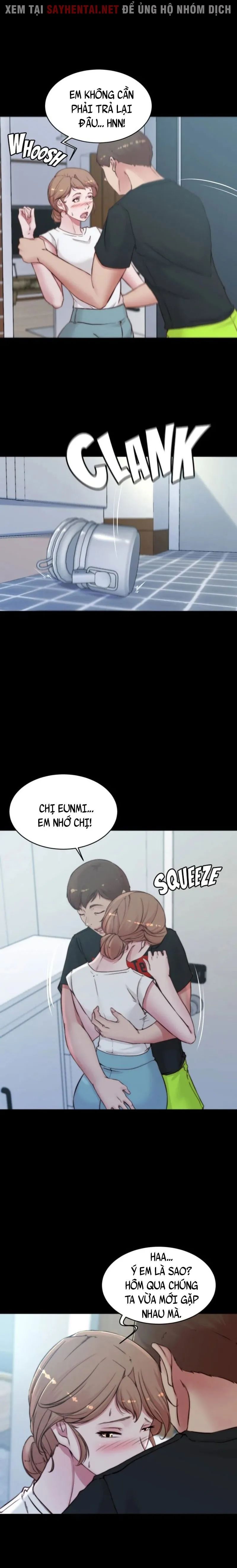 nhật ký quần lót chapter 54 21