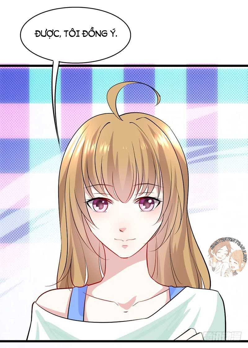 mặt nạ mê hoặc chapter 32 13