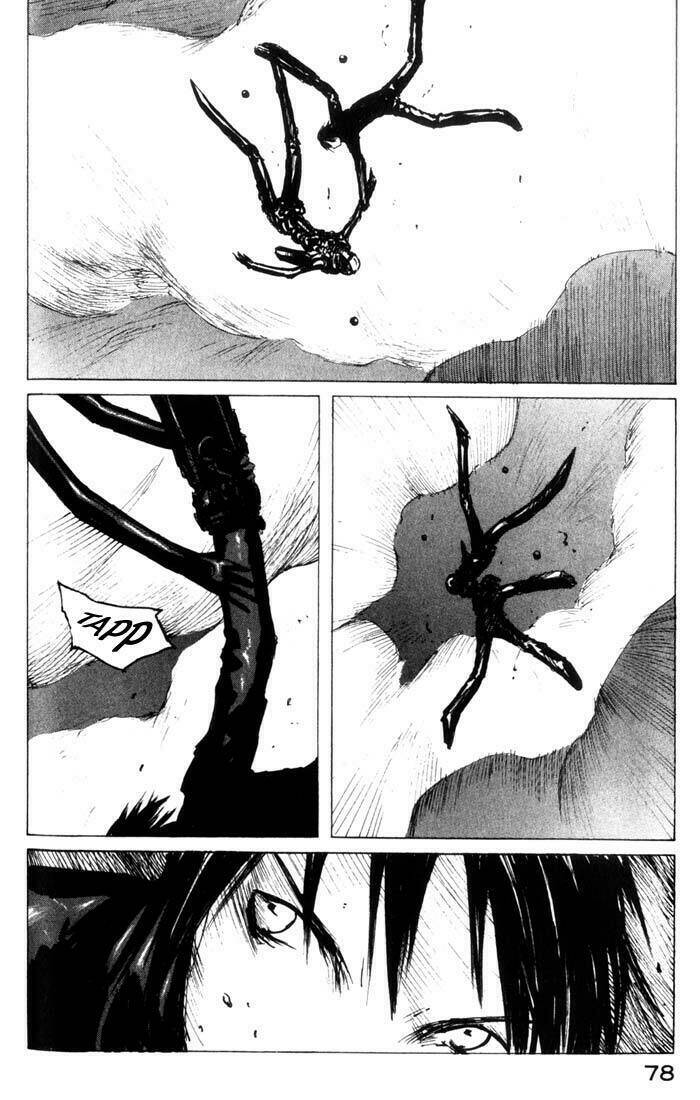 blame! chapter 26 39