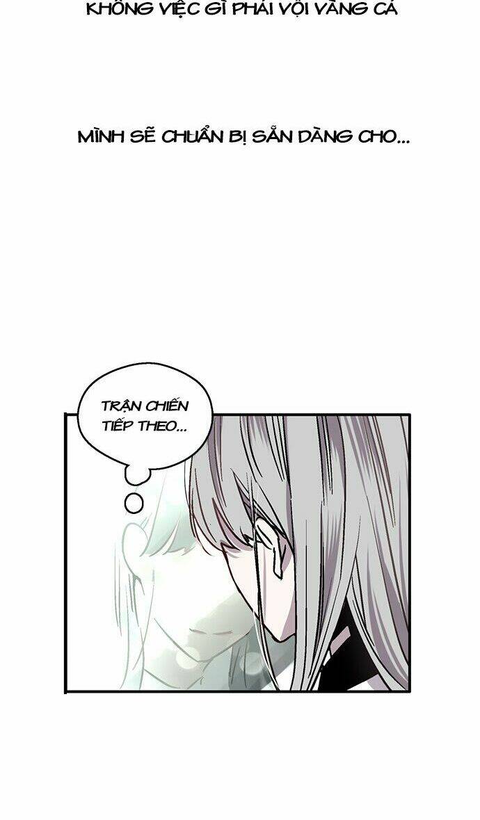 người máy hủy diệt chapter 16 47