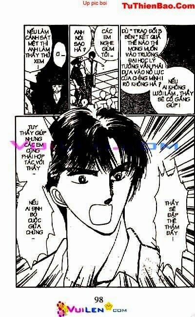 cô bé khóc nhè chapter 12 97