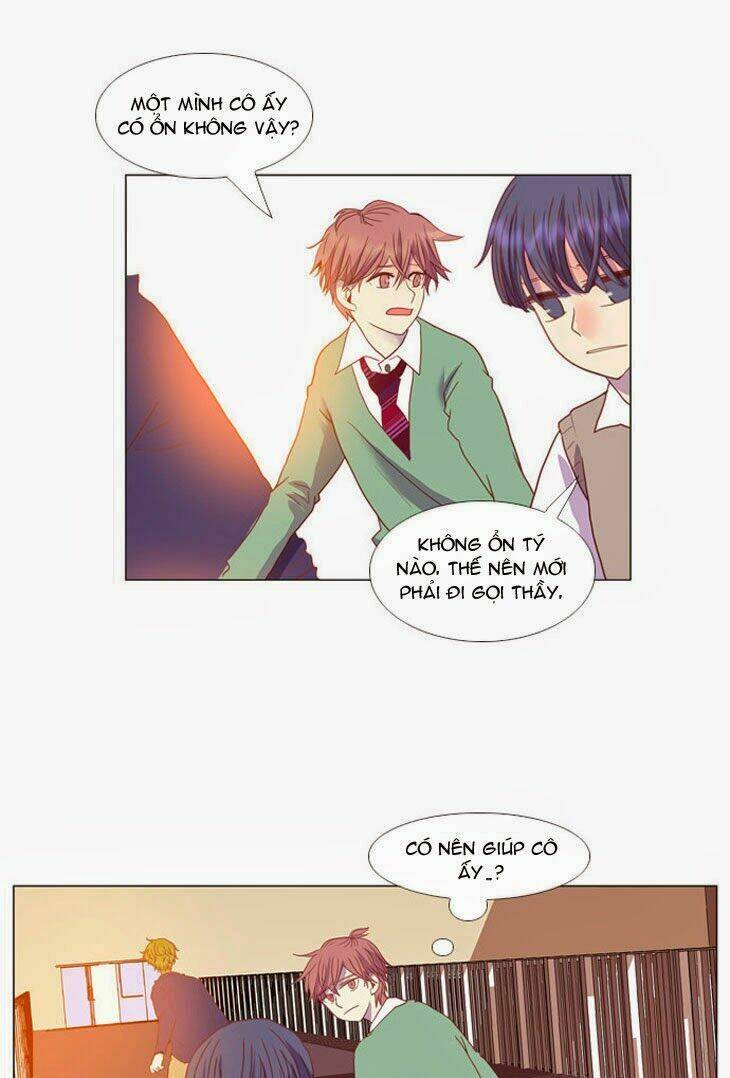 món quà từ chúa chapter 11 25