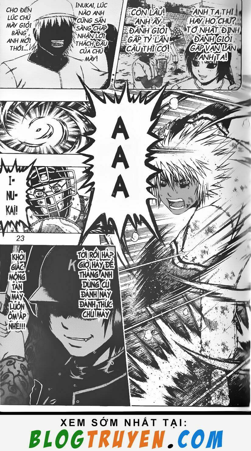 mr.fullswing chapter 84 19