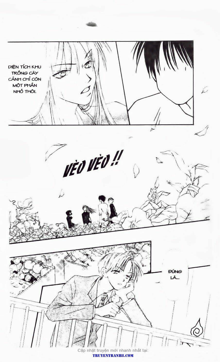 land of the blindfolded chapter 16 9