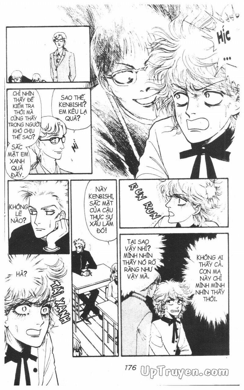 câu lạc bộ con nhà giàu chapter 4 177