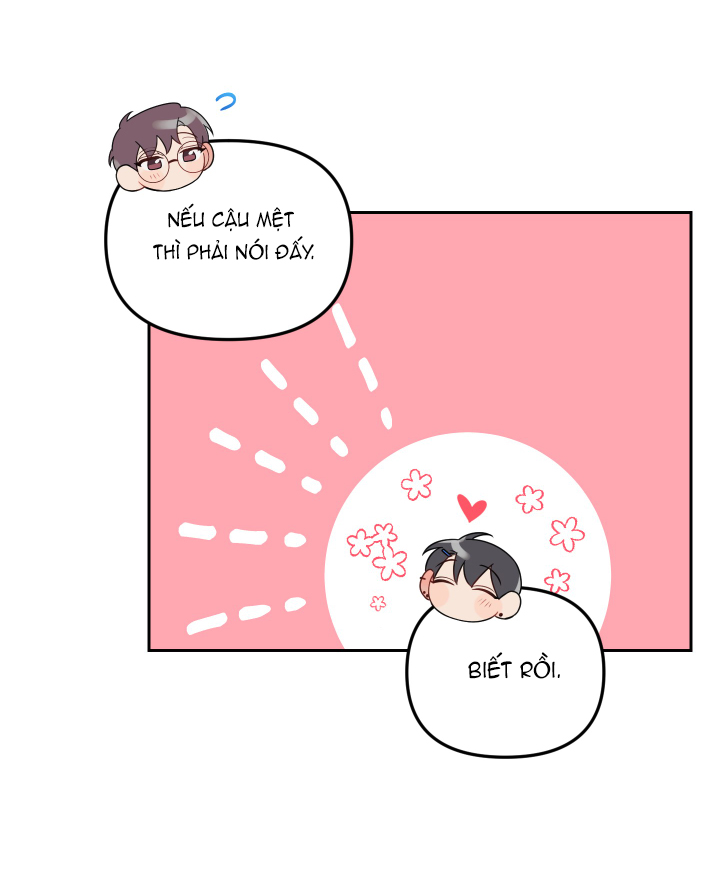 máu và tình yêu chapter 43 34