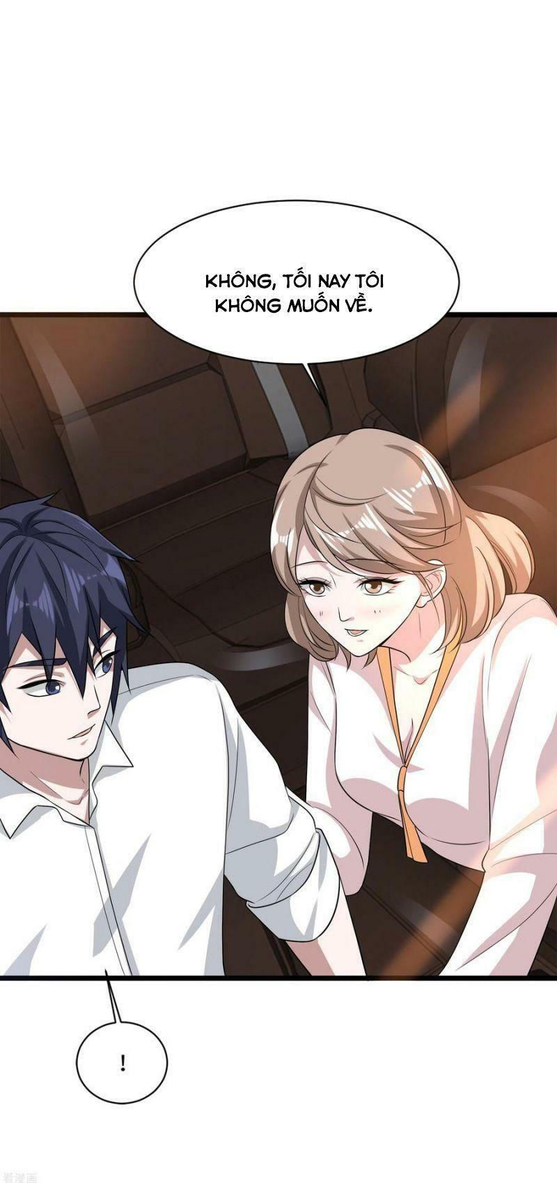 đô thị tà vương chapter 144 11